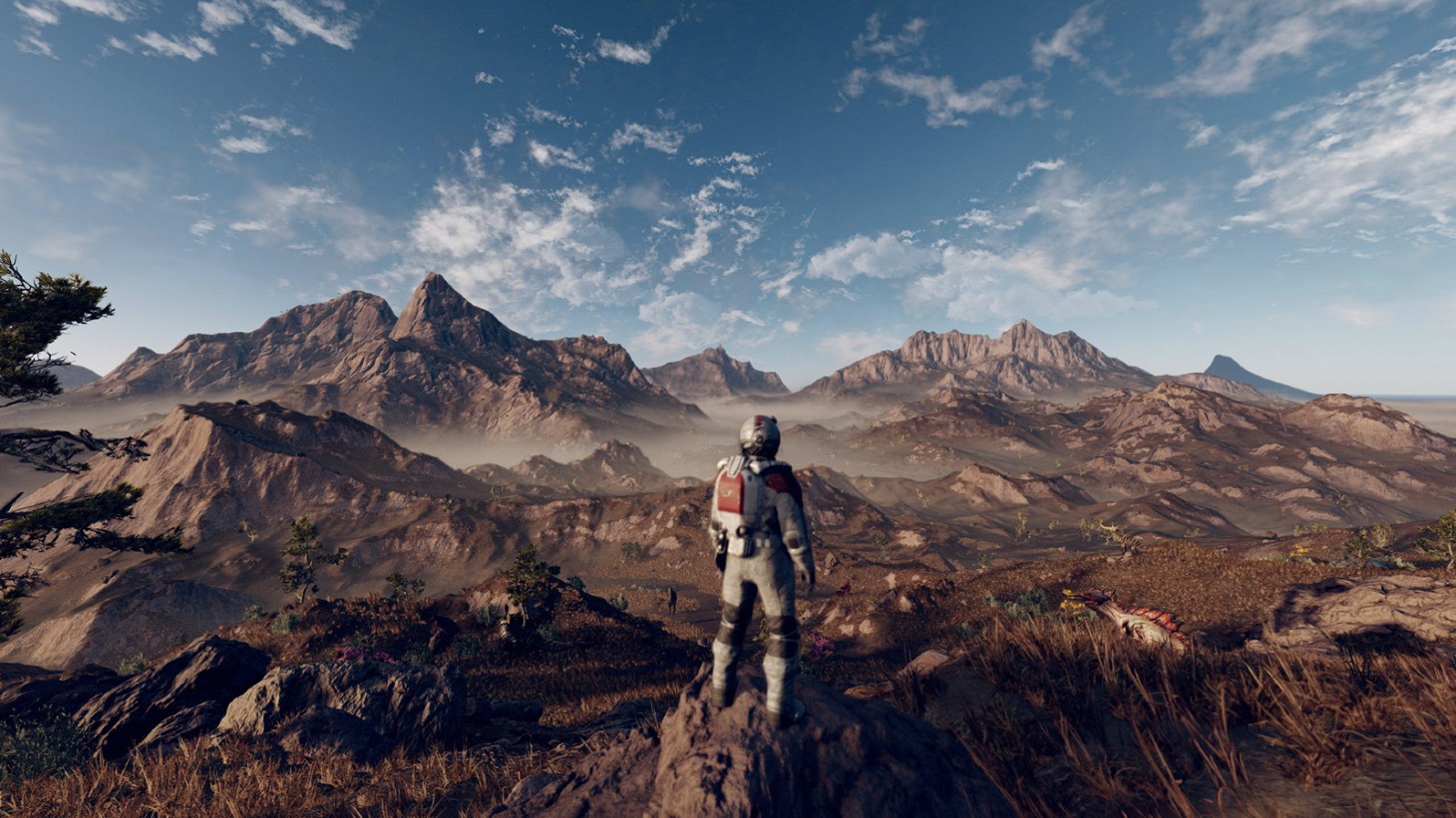 Starfield war im letzten Monat das meistverkaufte Spiel in den USA, die PS5 blieb die Top-Konsole