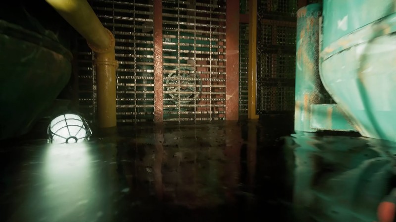 Still Wakes The Deep Looks Eerily Stunning In New Trailer Still Wakes The Deep Looks Eerily Stunning In New Trailer