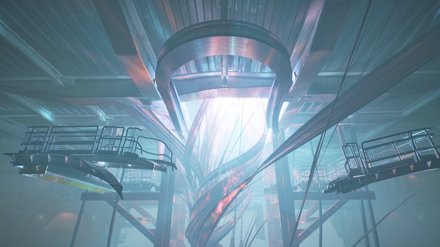 Still Wakes The Deep sieht im neuen Trailer schaurig-schön aus