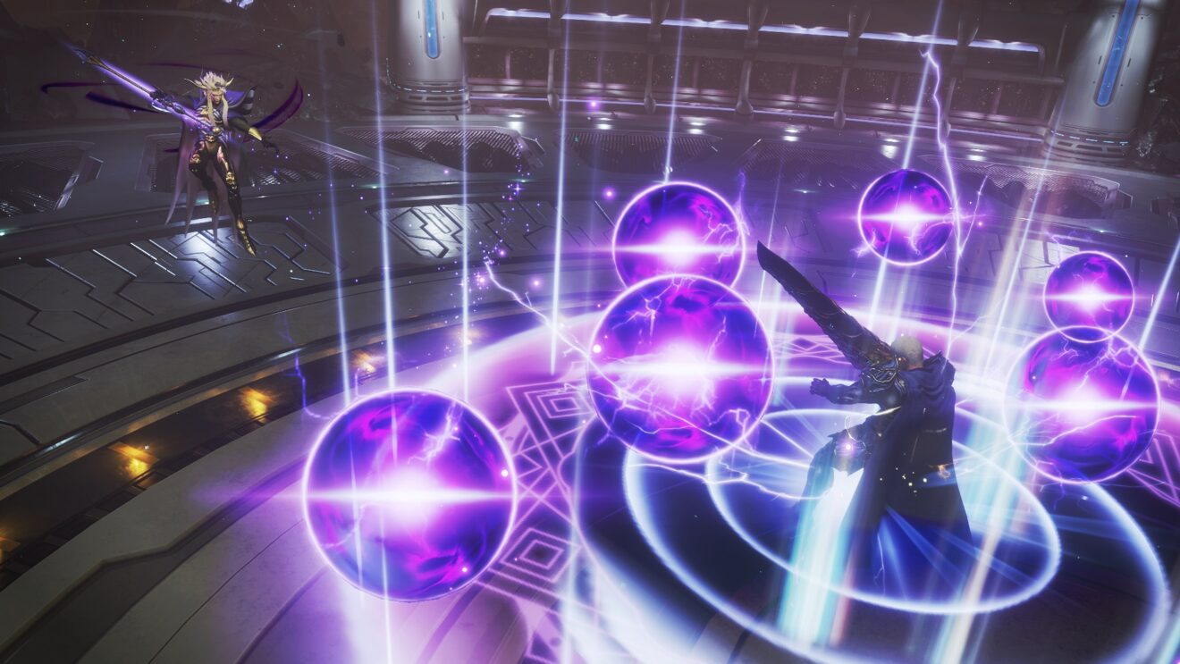 Stranger of Paradise Final Fantasy Origin Trailer zeigt The Emperor, Omega, neue Jobs 1 Stranger of Paradise Final Fantasy Origin Trailer zeigt The Emperor, Omega, neue Jobs