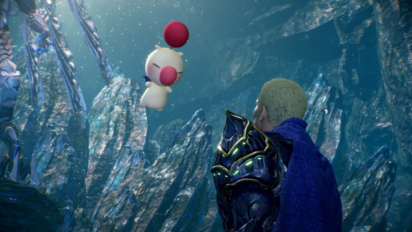 Die letzte Erweiterung von Stranger of Paradise Final Fantasy Origin wurde enthüllt 1 Die letzte Erweiterung von Stranger of Paradise Final Fantasy Origin wurde enthüllt