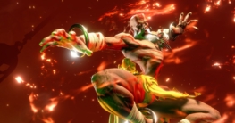 Street Fighter 6 Demo heute für PlayStation, nächste Woche für andere Plattformen