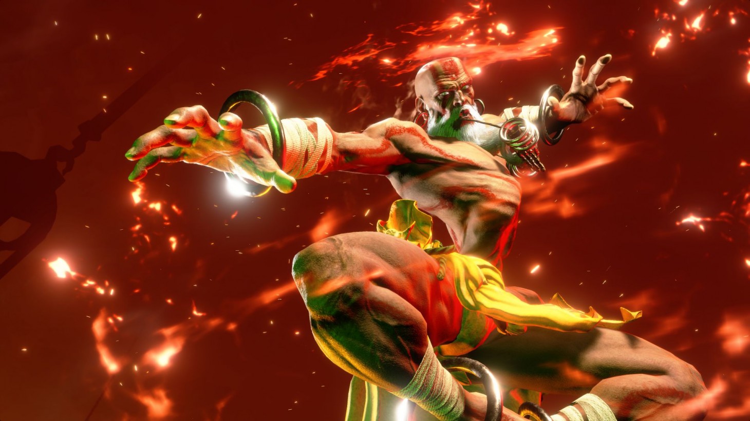 Street Fighter 6 Demo heute für PlayStation, nächste Woche für andere Plattformen