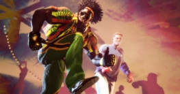 Das Erscheinungsdatum von Street Fighter 6 ist für Juni festgelegt
