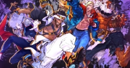 Street Fighter 6 enthüllt die DLC-Charaktere des ersten Jahres