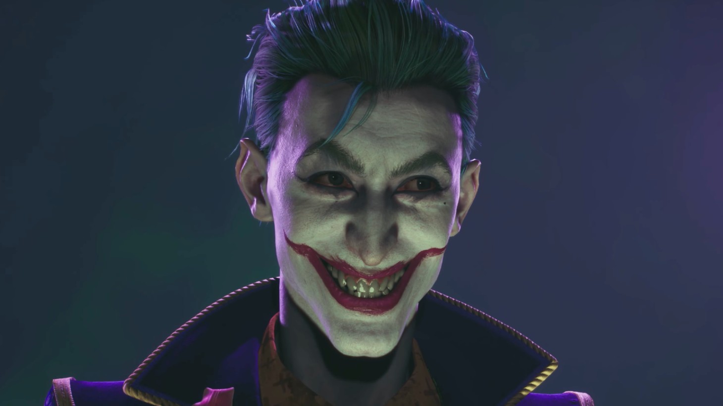 Suicide Squad: Kill The Justice League bekommt diesen März den spielbaren Joker in Staffel 1