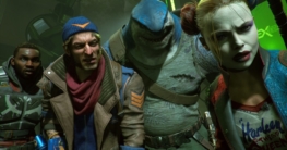 Suicide Squad Leak bestätigt anscheinend Battle Pass, Crossplay