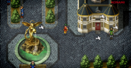 Suikoden I & II HD Remaster-Aufnahmen zeigen Five Squirrel Attack und Cross Attack