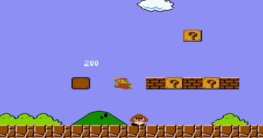 Das Grundthema von Super Mario Bros. wird als erster Videospielsong in das nationale Musikregister aufgenommen