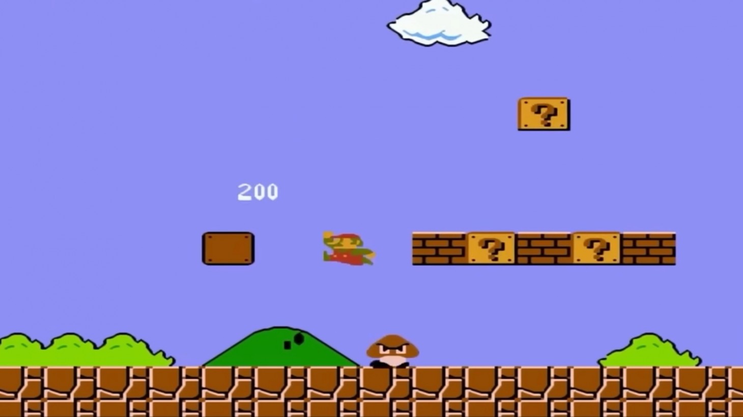 Super Mario Bros. Ground Theme wird als erster Videospielsong in das National Recording Registry aufgenommen