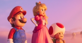 Super Mario Bros. Film bekommt neues Poster