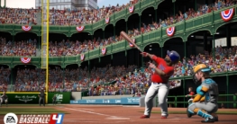 Super Mega Baseball 4 erscheint nächsten Monat mit Hunderten von Legenden im Schlepptau