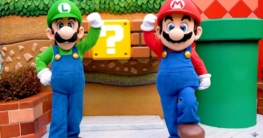 Super Nintendo World in den USA wird endlich im Februar eröffnet