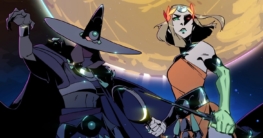 Supergiant Games kündigt Hades 2 an