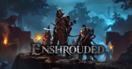 Survival-Action-RPG Enshrouded erhält Early-Access-Veröffentlichungstermin im Januar