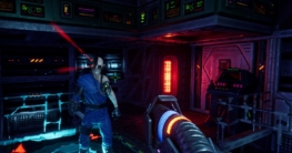 System Shock Remake erhält Veröffentlichungsfenster für März 2023