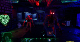 Das Remake von System Shock nimmt den Start im März ins Visier