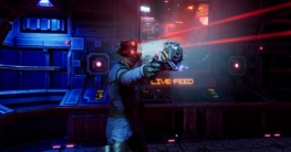System Shock Remakes startet diesen Mai auf dem PC