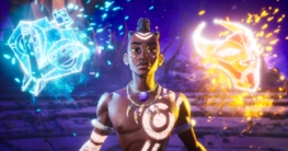 Tales of Kenzera: Zau ist ein magisches Metroidvania, inspiriert vom Bantu-Mythos