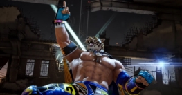 Tekken 8 Erstes Gameplay in neuem Trailer enthüllt