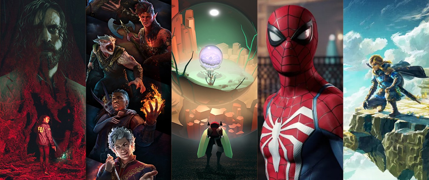 Die Nominierungen für die 27. DICE Awards wurden bekannt gegeben, Marvel’s Spider-Man 2 führt das Feld an