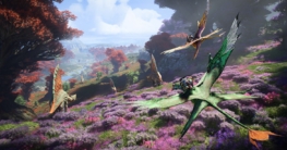 Die digitale Ausgabe von Avatar: Die Grenzen von Pandora ist jetzt live!
