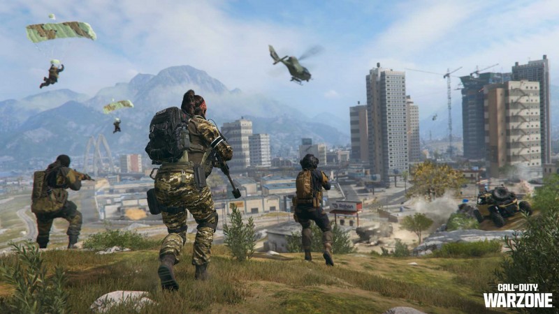 The Biggest Modern Warfare III News From Today's Call Of Duty Next Livestream The Biggest Modern Warfare III News From Today's Call Of Duty Next Livestream