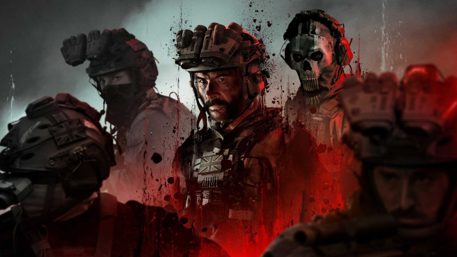 Die wichtigsten Neuigkeiten zu Modern Warfare III aus dem heutigen Call of Duty Next Livestream