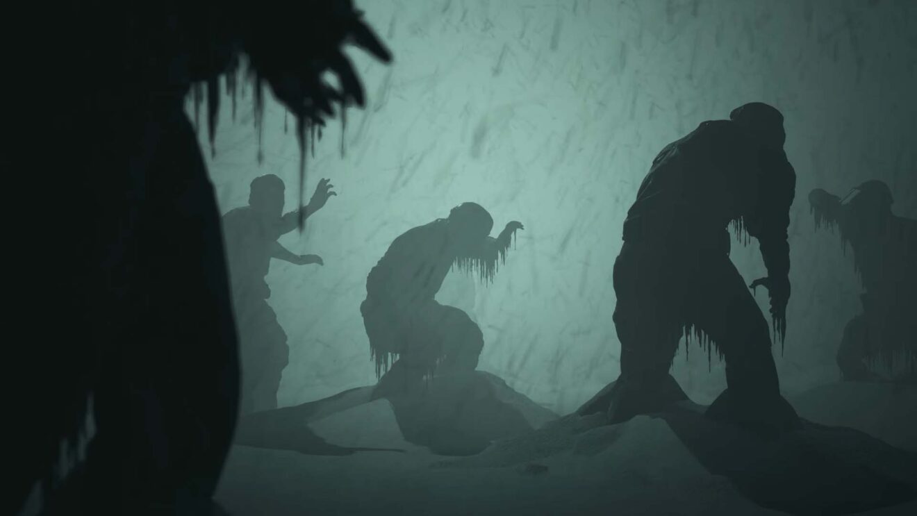 Die Callisto-Protokoll-DLC-Veröffentlichungen sind datiert 1 Die Callisto-Protokoll-DLC-Veröffentlichungen sind datiert