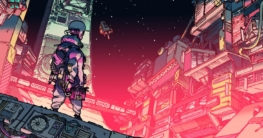 Das Citizen Sleeper Team hat ein neues Spiel in Arbeit