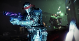 Der Vorhang zieht sich zurück zu Destiny 2: Lightfall