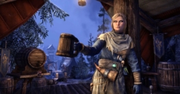 Das New Life Festival-Event von The Elder Scrolls Online beginnt morgen
