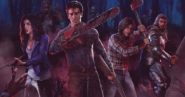 Das PlayStation Plus-Lineup vom Februar 2023 umfasst Evil Dead: The Game, OlliOlli World und mehr