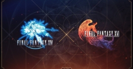 Das Final Fantasy XIV und XVI Crossover Event ist live und bietet eine neue Storyline, Clives Outfit, Torgal und mehr