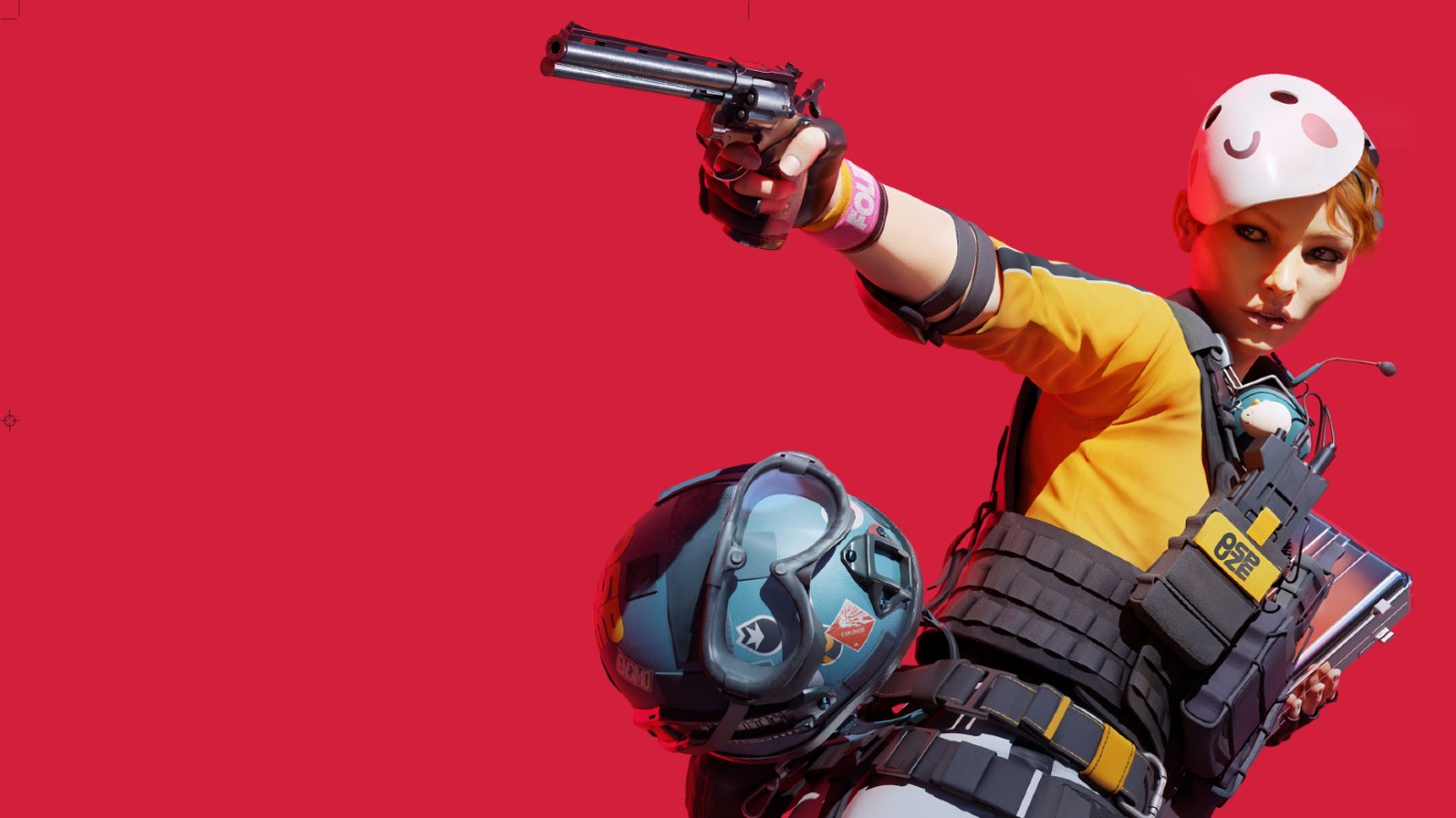 The Finals, der Free-To-Play-Shooter von Embark Studio, ist jetzt draußen 1 The Finals, der Free-To-Play-Shooter von Embark Studio, ist jetzt draußen