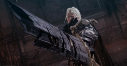 Der erste Berserker: Khazan ist ein Einzelspieler-Action-RPG, das im DNF-Universum spielt