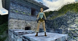 Die ersten drei Tomb Raider-Spiele werden für die Switch neu gemastert