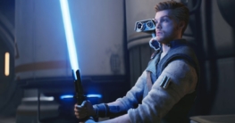 Die Macht ist stark mit dem neuen Trailer zu Star Wars: Jedi Surivor