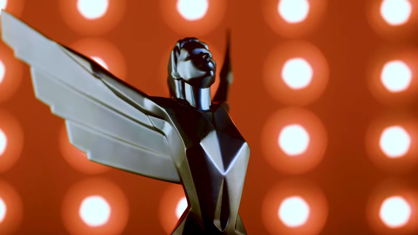Die vollständige Liste der Nominierten für die Game Awards 2022 1 Die vollständige Liste der Nominierten für die Game Awards 2022