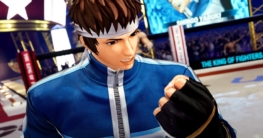 Der Trailer zu King of Fighters XV zeigt Shingo Yabuki in Aktion und bestätigt das Startdatum von Staffel 2