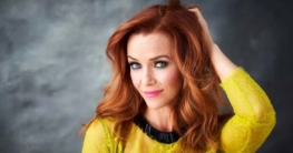 Die Tess-Darstellerin von The Last Of Us, Annie Wersching, stirbt im Alter von 45 Jahren