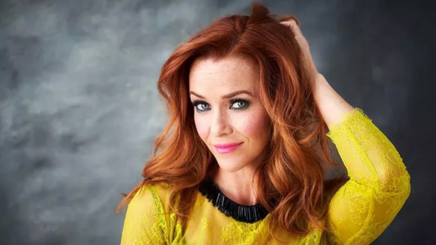 Die Tess-Darstellerin von The Last Of Us, Annie Wersching, stirbt im Alter von 45 Jahren 1 Die Tess-Darstellerin von The Last Of Us, Annie Wersching, stirbt im Alter von 45 Jahren