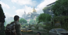 The Last Of Us Part I kommt auf den PC