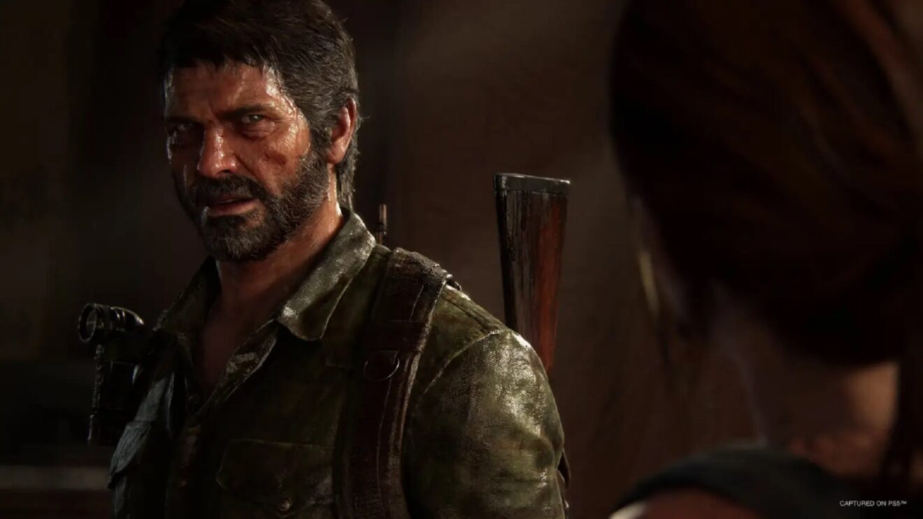 Der Trailer zu The Last of Us Part I gibt das Erscheinungsdatum für den PC bekannt 1 Der Trailer zu The Last of Us Part I gibt das Erscheinungsdatum für den PC bekannt