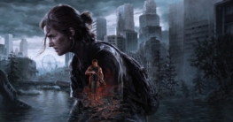 The Last Of Us Part II Remastered erscheint im Januar für PS5 mit einer 10-Dollar-Upgrade-Option