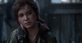 Der PC-Start von The Last Of Us Part I wurde auf Ende März verschoben
