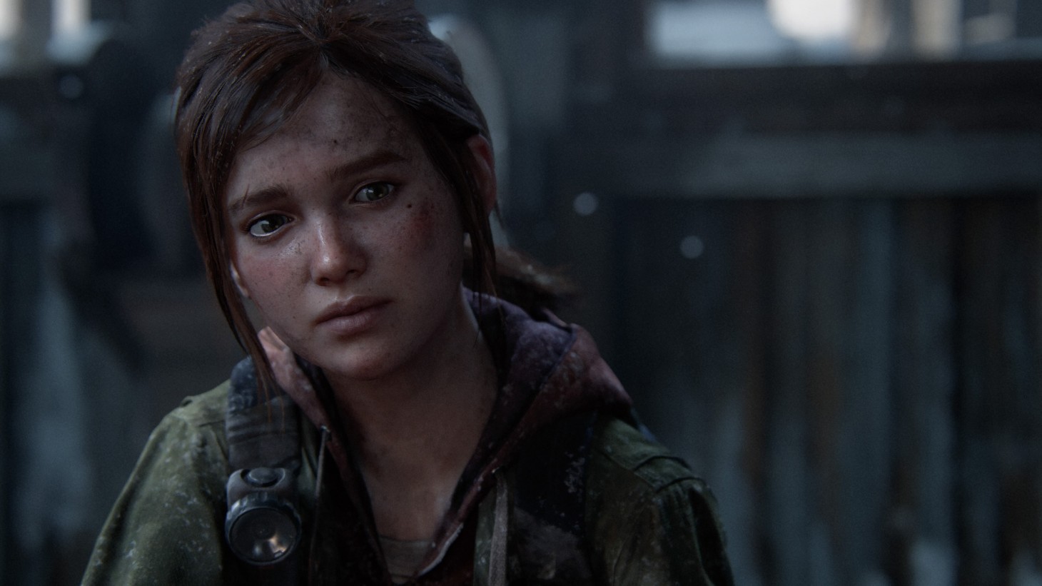 Der PC-Start von The Last Of Us Part I wurde auf Ende März verschoben