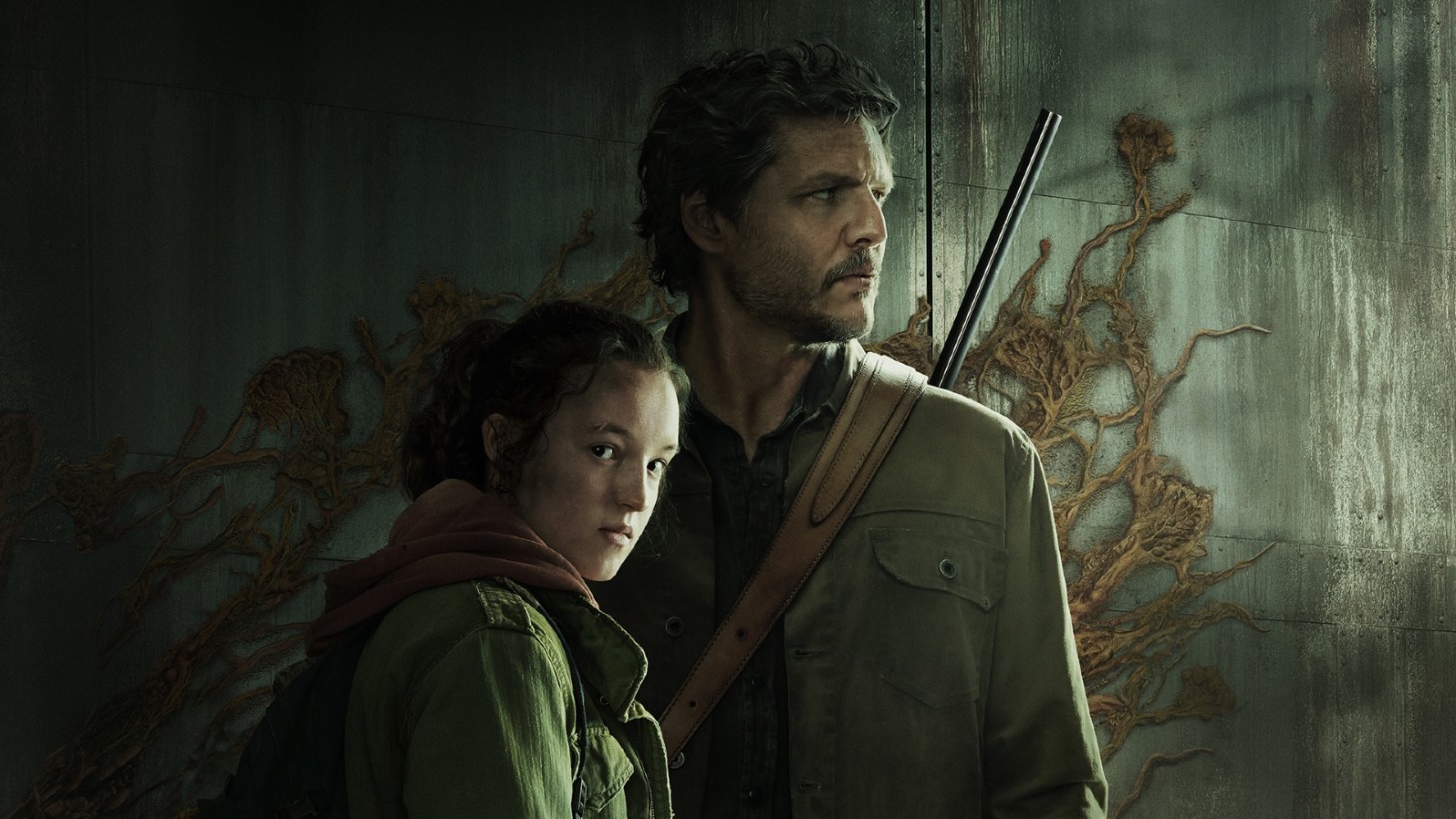 Die Premiere von „The Last Of Us“ war HBOs zweitgrößtes Debüt seit 2010