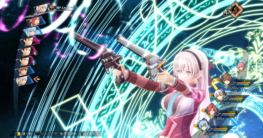 Der Trailer zu The Legend of Heroes: Trails into Reverie gibt das Erscheinungsdatum bekannt