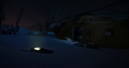Die Long Dark-Erweiterung Tales from the Far Territory wird vollständig enthüllt und erscheint bald